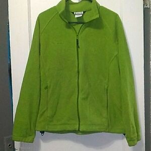 Columbia jacket